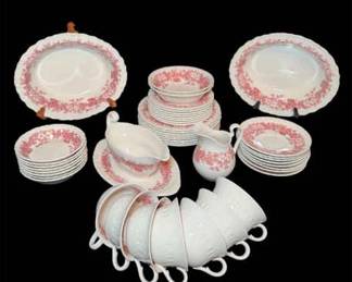 Wedgwood Elegance