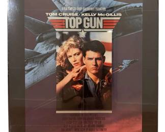  02 TOP GUN Cruise  McGillisWOW