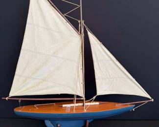 04 Sail Away To Paradise
