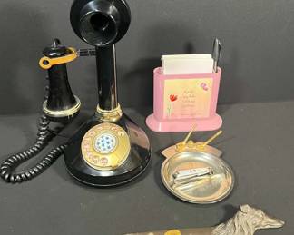 Step Back in Time With This Vintage Collection
