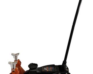 Look No Further For Tour Automotive Lifting Needs