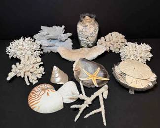 Bring The Serene Beauty Of The Ocean Into Your Home With This Exquisite Collection