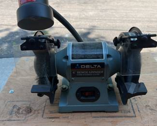 Delta Bench Grinder