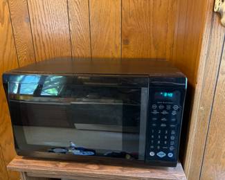 Kenmore Microwave Oven