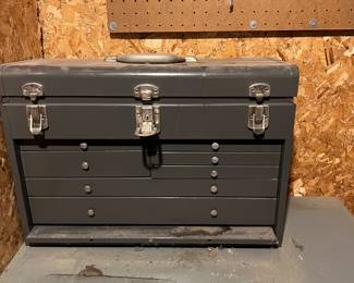 Tool Box
