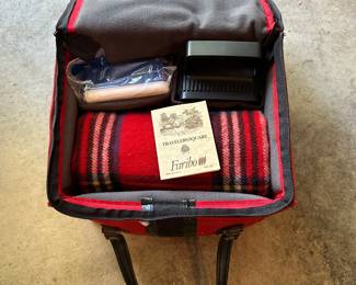 Faribo Safety Kit - new never used