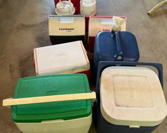 Coolers