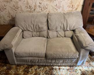 Love Seat