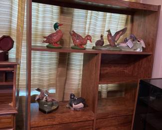 Entertainment Center