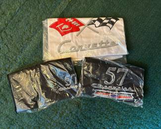Chevy shirts