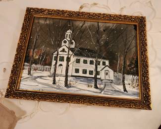 Sale Picture