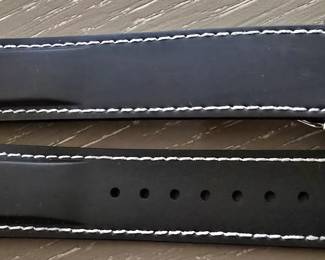 Nos omega watch strap 