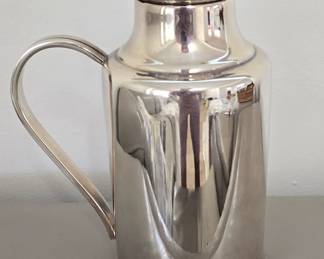 Christofle Thermos 