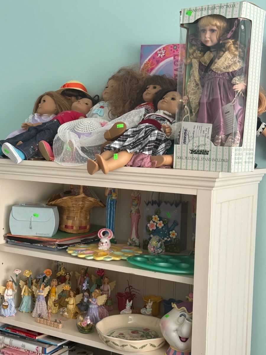 American Dolls