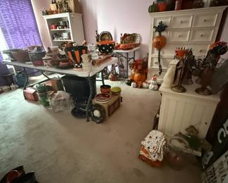 Fall Decor