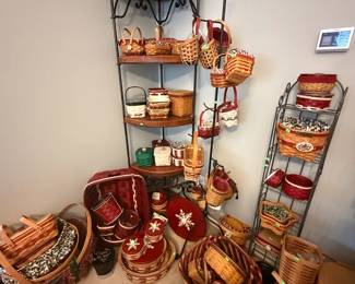 Longaberger Baskets