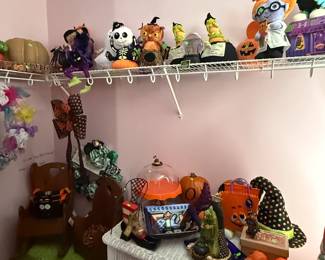Fall Decor