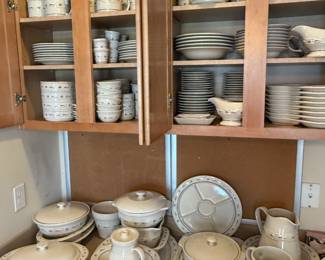 Longaberger Dishes