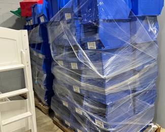 Garage Bins Orlando