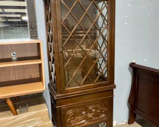 Display Cabinet Orlando
