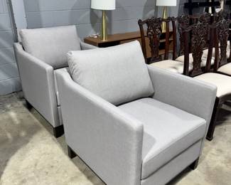 New Accent Chairs Orlando Estate Auction