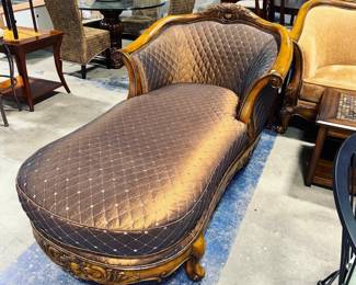Chaise Lounge Orlando Estate Auction