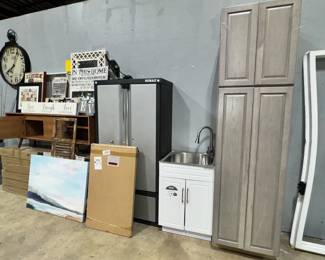 Home Decor, Vanity, Garage Storage and more Orlando