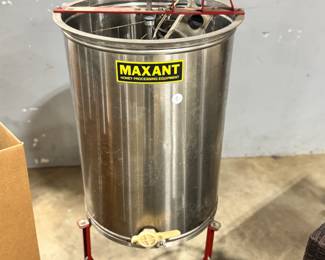 Honey Maker Orlando Estate Auction