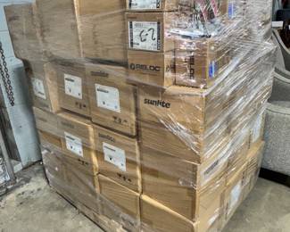 New in Box Lighting Orlando