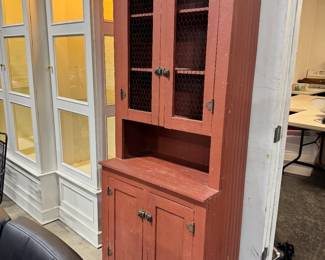 Vintage Cupboard Orlando