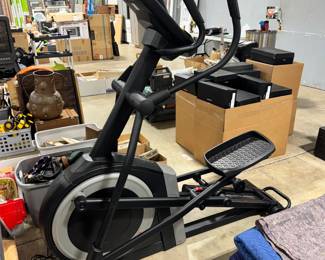 Exercise Machine Orlando