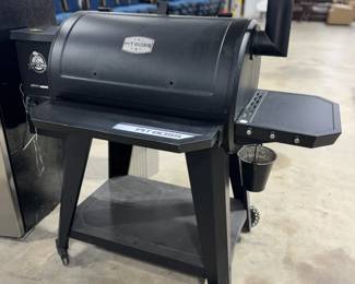 Pit Boss BBQ Grill Orlando Estate Auction