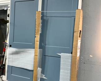 Doors Orlando Estate Auction