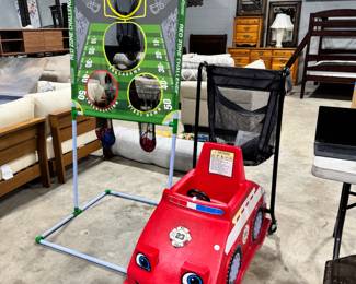 Games and Kids Toys Orlando