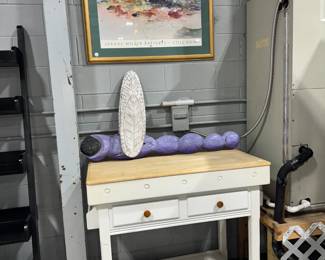 Artwork, Decor and Kitchen Island Orlando