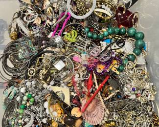 Costume Jewelry Orlando