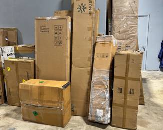 Mystery Boxes Orlando