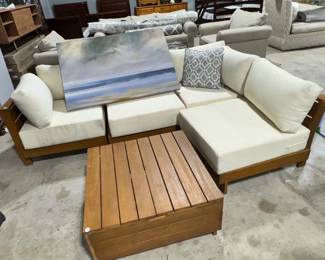 Patio Furniture Orlando