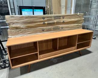 TV Console Orlando