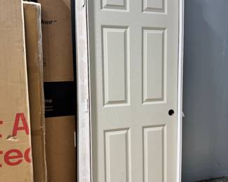 Doors Orlando Estate Auction