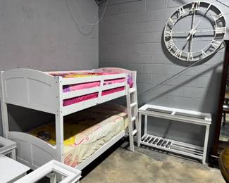 Bunk Beds Orlando