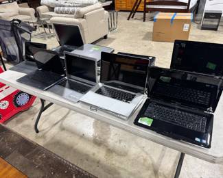 Laptops Orlando