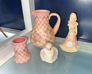 Fenton Orlando Estate Auction