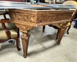 Table Base Orlando