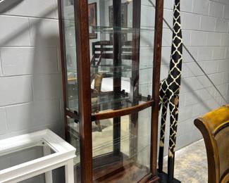 Curio Cabinet Orlando