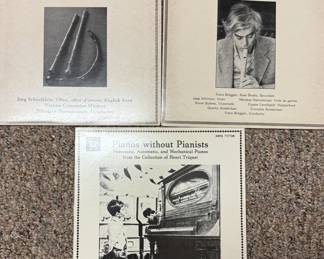 Assorted Records