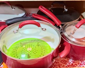 Farberware Cookware