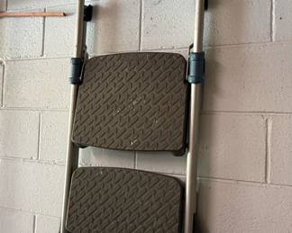 Step Stool Ladder