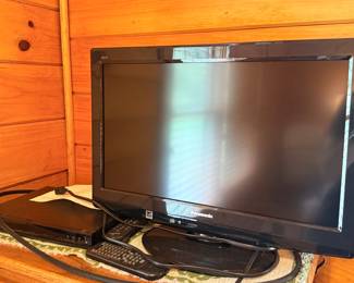 Panasonic LCD TV