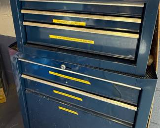 Companion Toolbox